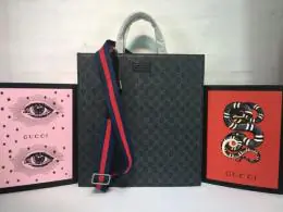 gucci aaa homme sac a main  s_1126651